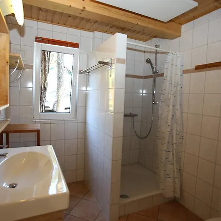 Strandhaus Zillmann Baabe