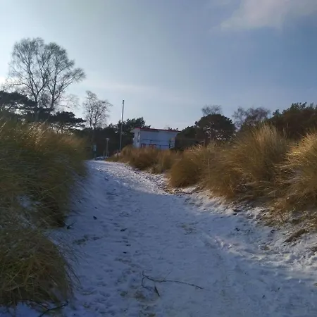 Strandhaus Zillmann *